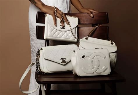 bella borsa chanel|borse Chanel sito ufficiale.